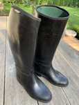Buty do jazdy konnej AIGLE