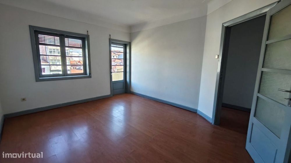 T3+1 / Rua Anselmo Braancamp / A Baixa / Porto