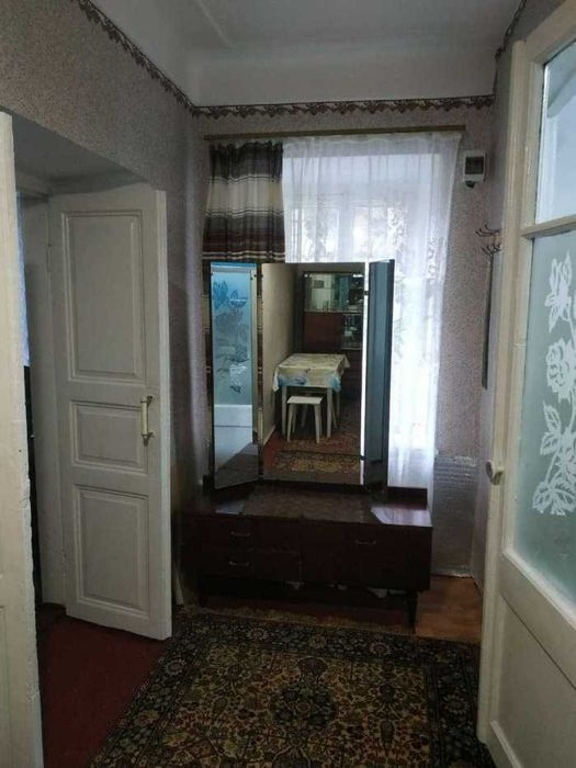 Аренда 1к квартиры на Набережной