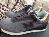 Новые кроссовки new balance 515 оригинал