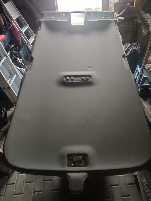 Podsufitka Audi a4 b6 kombi