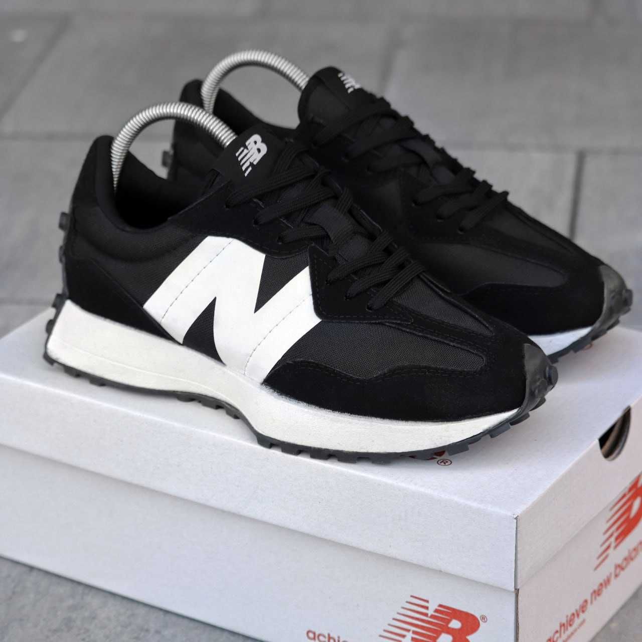 Кросівки new balance 327 УЦІНКА. Мужские кроссовки нью беланс 327