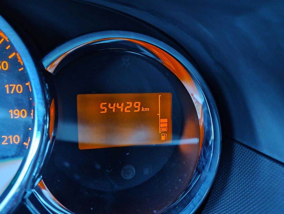 Sprzedam Dacia Duster z 2016 roku, wersja Laureate 1.6 SCE