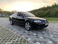 Passat B5 Fl 2001r 1.9TDI Nowy rozrzad i olej