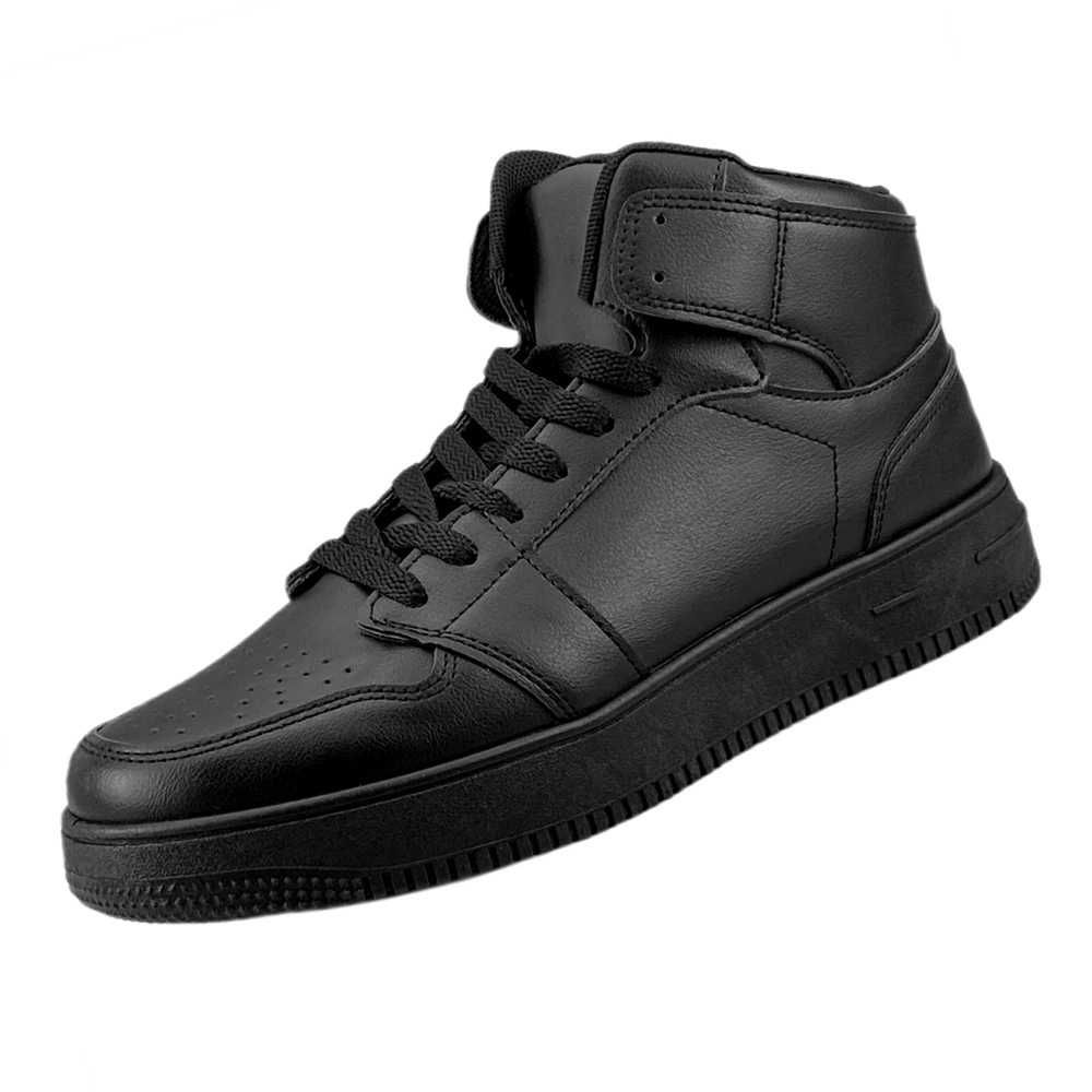 Męskie buty podwyższające ELIO + 7 CM