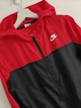 Nike kurtka cienka lekka sportowa M