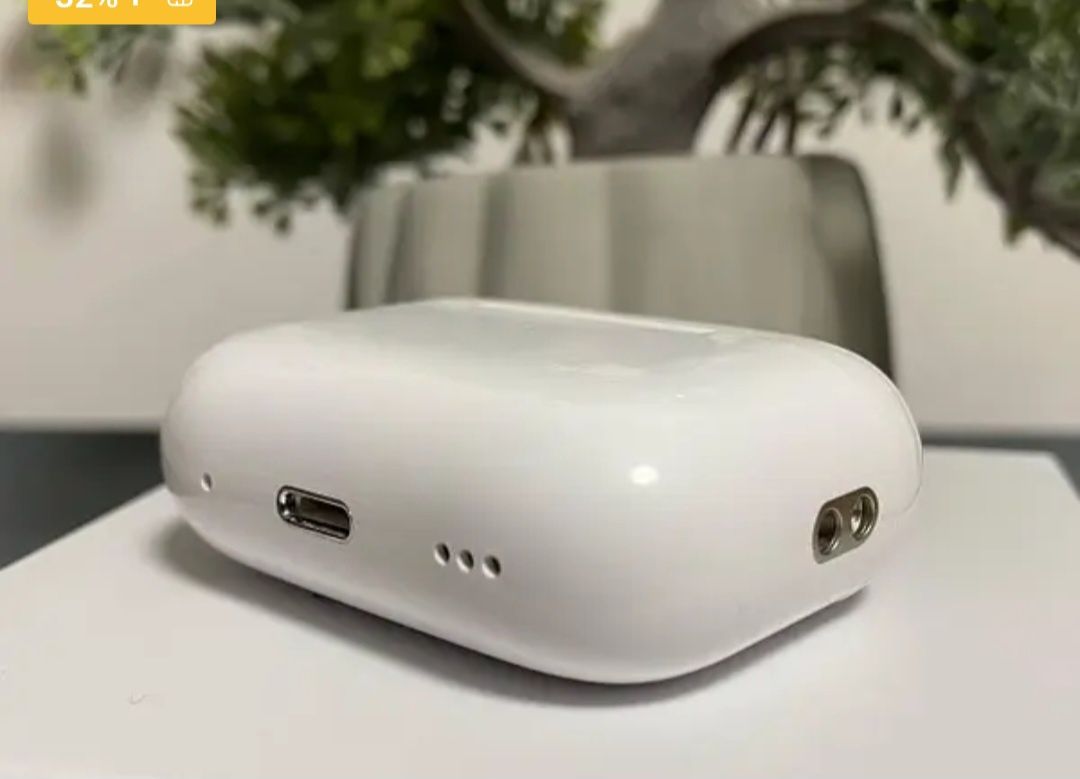 Airpods pro 2/аірподс про 2