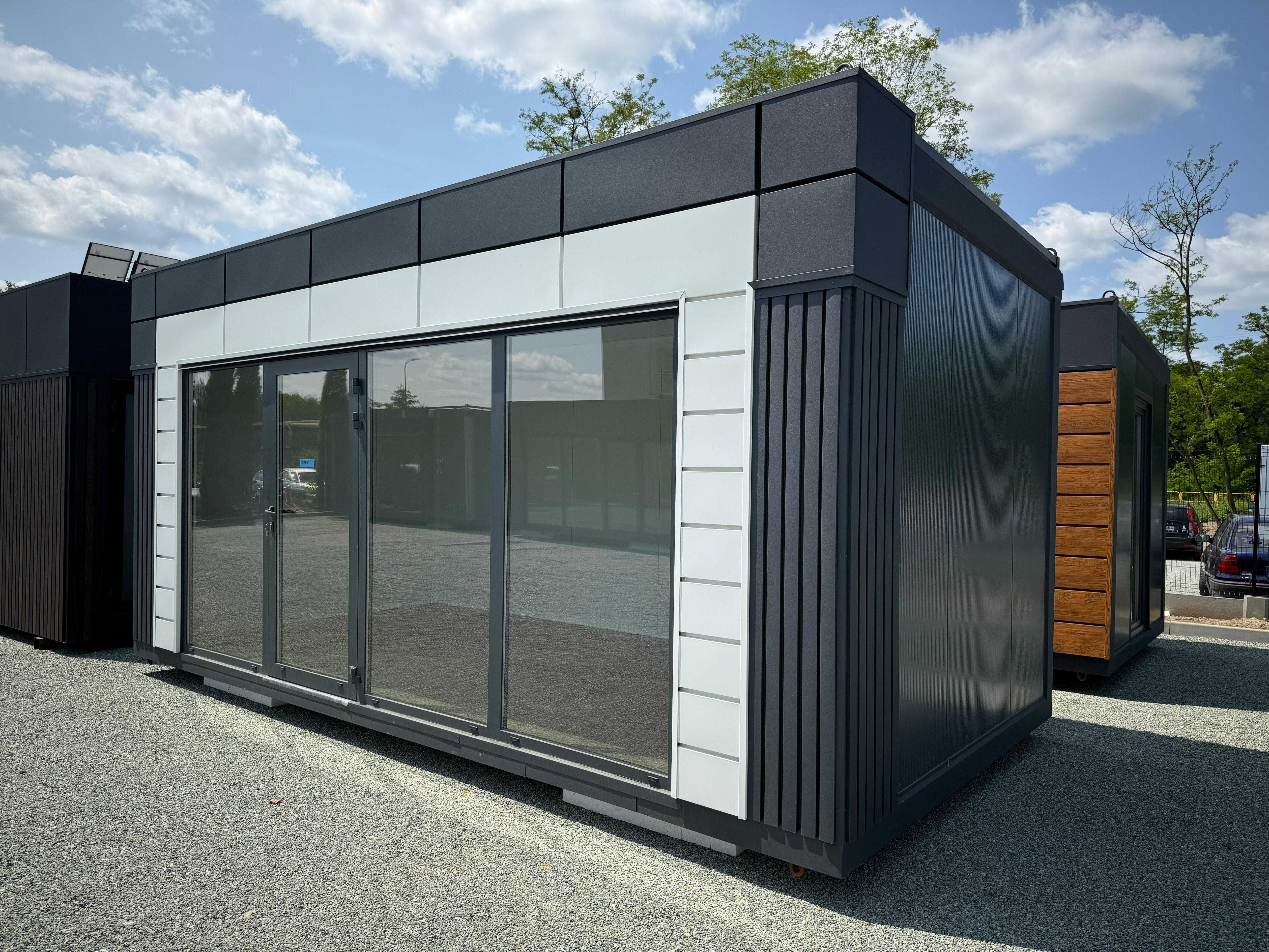 Nowy! Pawilon 600x300 Handlowy Biurowy Usługowy Kiosk-Leasing!