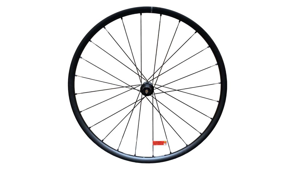 Koło Mavic Allroad S 28'' 622x22, tylne Shimano HG, gravel, nowe (955)