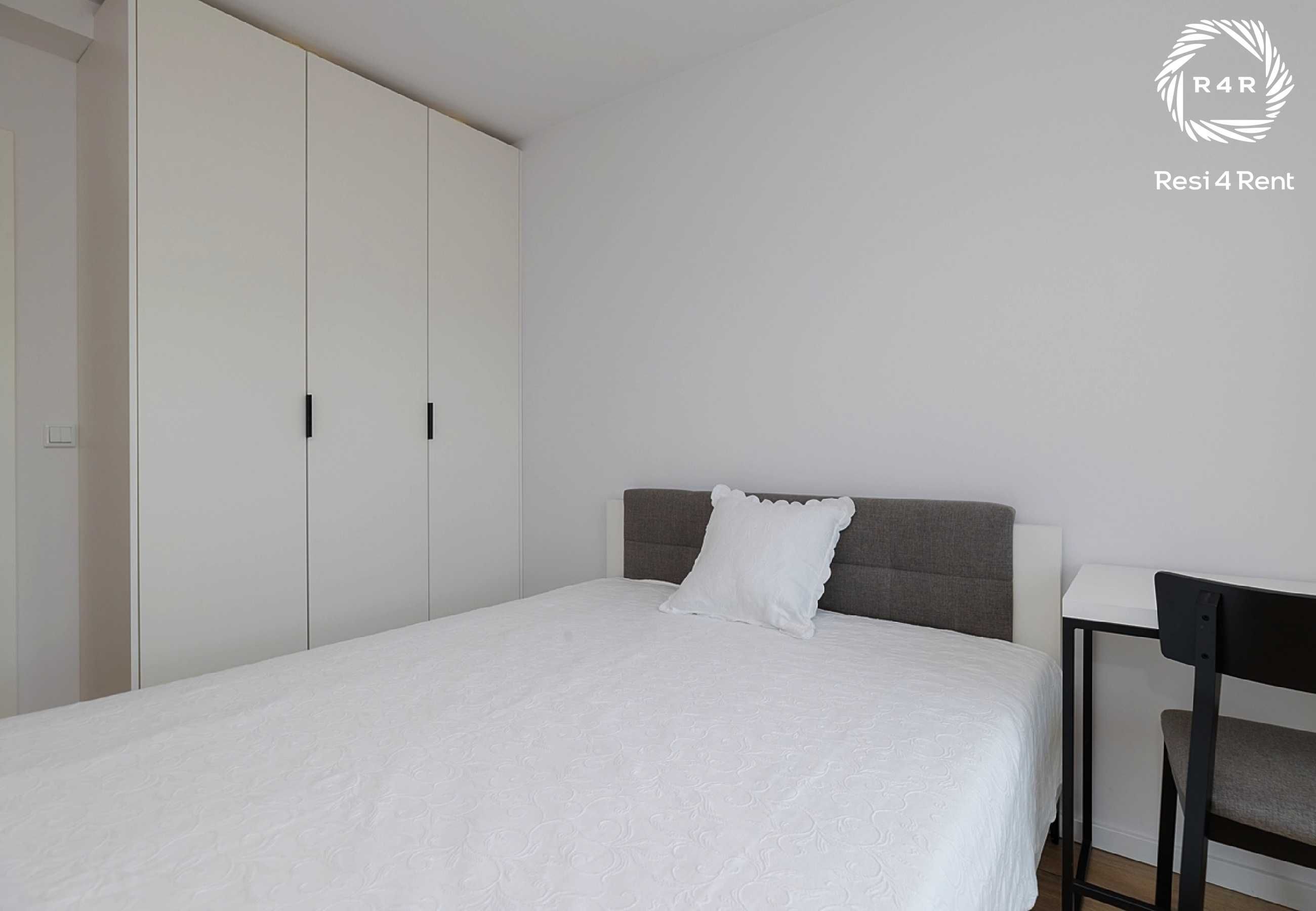 2 Pokoje | Obok Metro Wilanowska | Pets Friendly