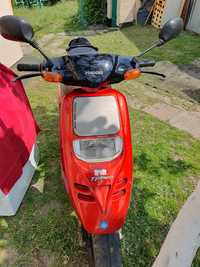 Продам добротний мотороллєр Piaggio