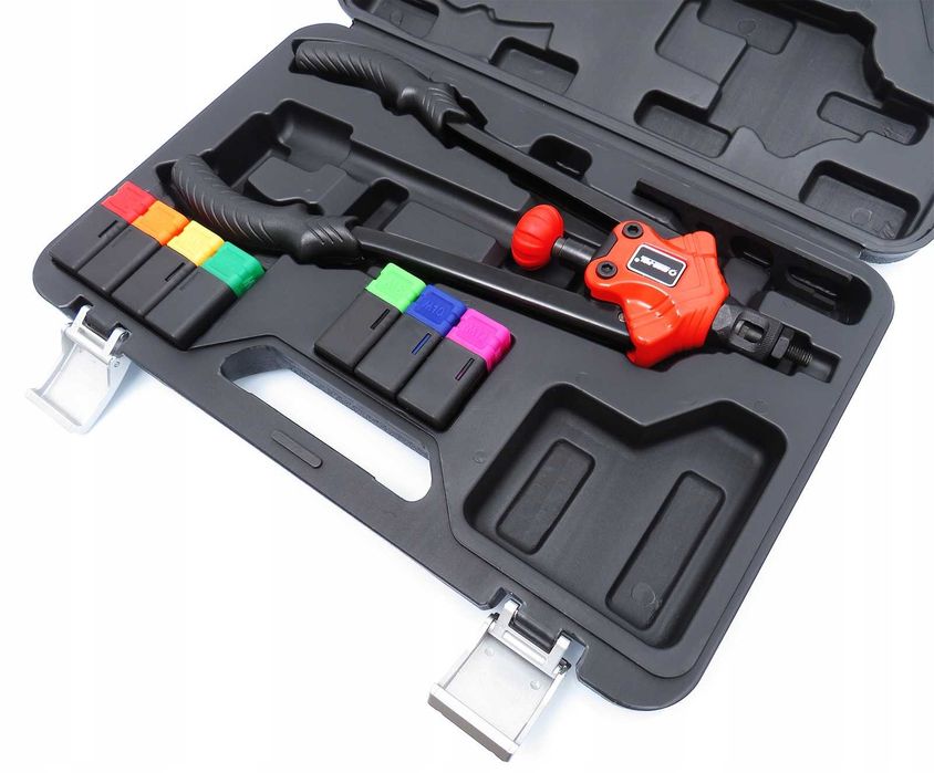 Пістолет заклепувальний, для заклепок, пістолет на ніти M49569