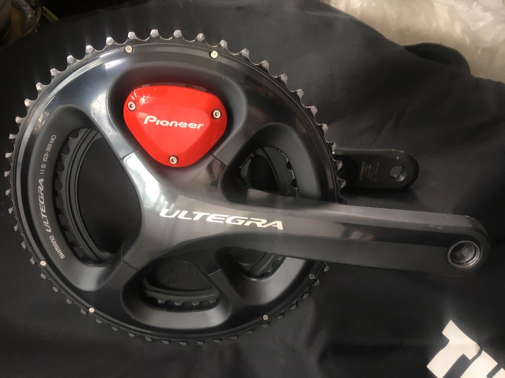 Паверметр powermeter Pioneer Ultegra