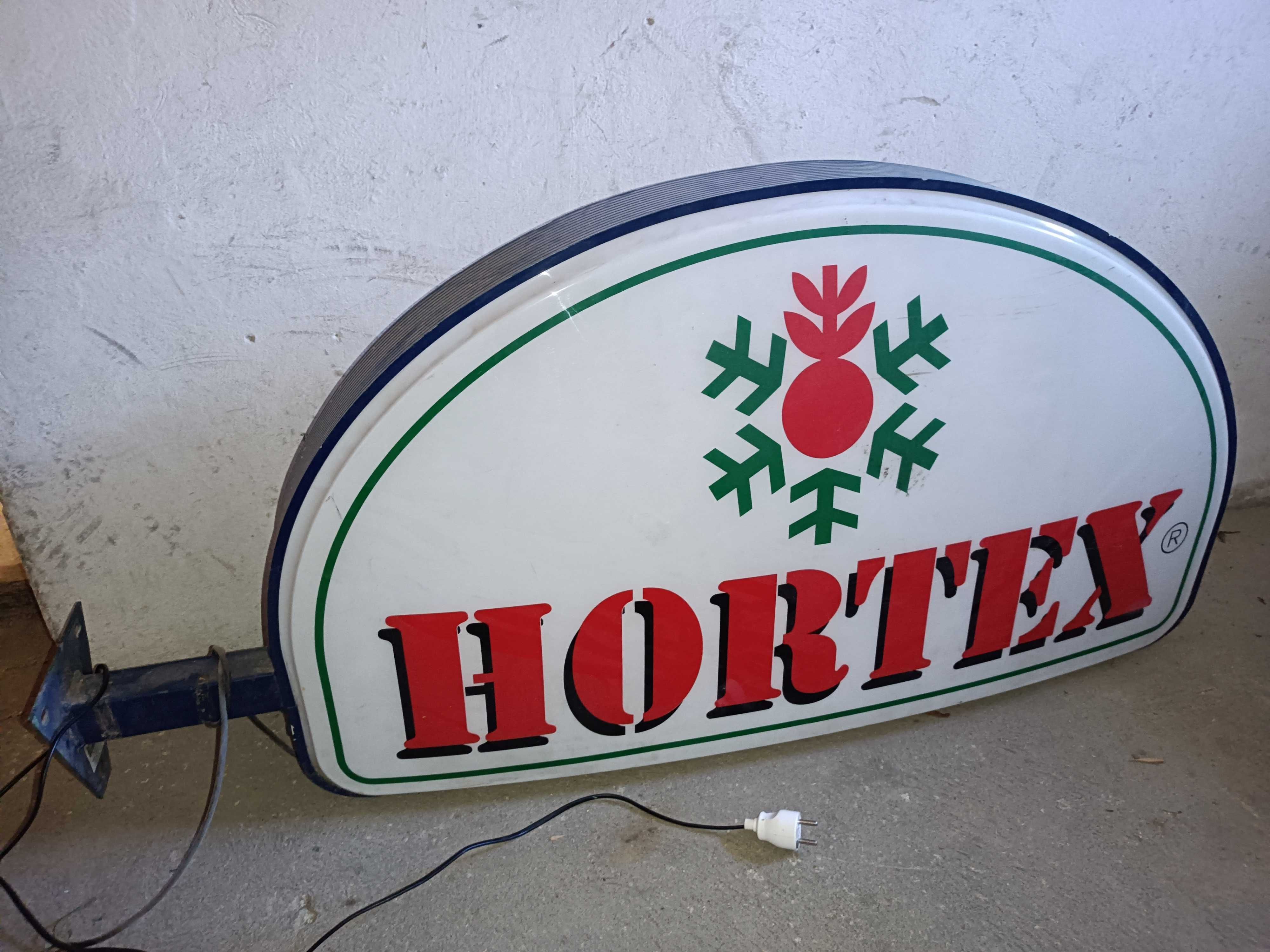 Sprzedam reklama Hortex