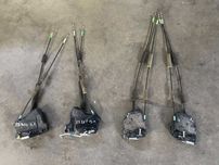 Замок дверей Lexus ES350 ES 350 2006-2012р.