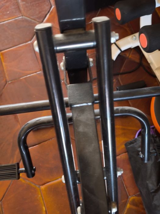 Máquina de musculação GYMFORM