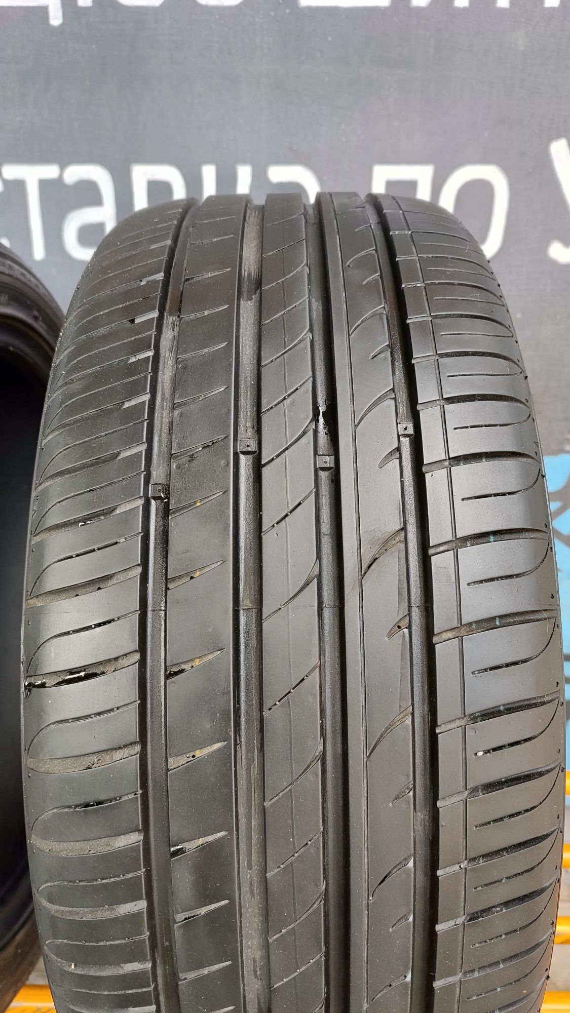 Шини Hankook літні 235/45 R18 235*45 18