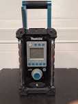 Radio Budowlane Makita BMR100