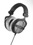 BEYERDYNAMIC DT 990 PRO do muzyki i do grania