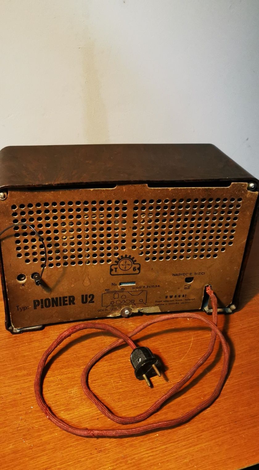 Radio Pionier U2