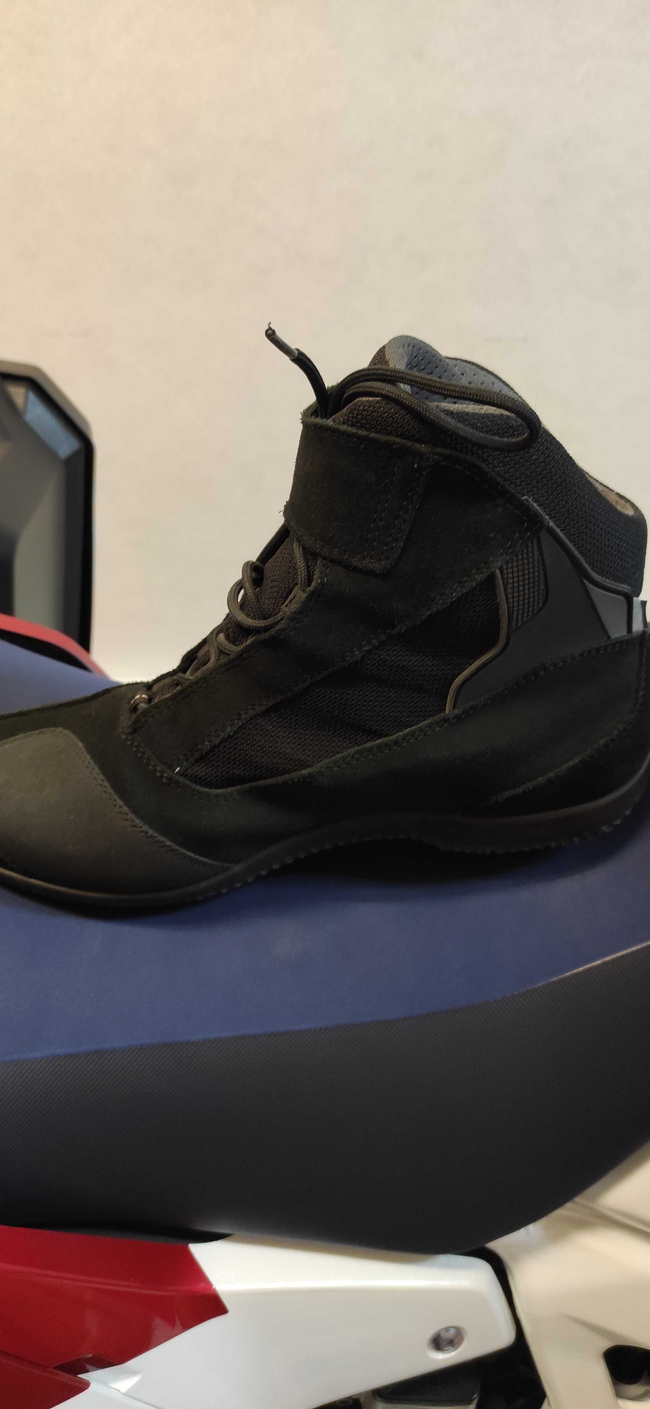 Botas motociclista - TCX Jupiter 4 Gore-Tex