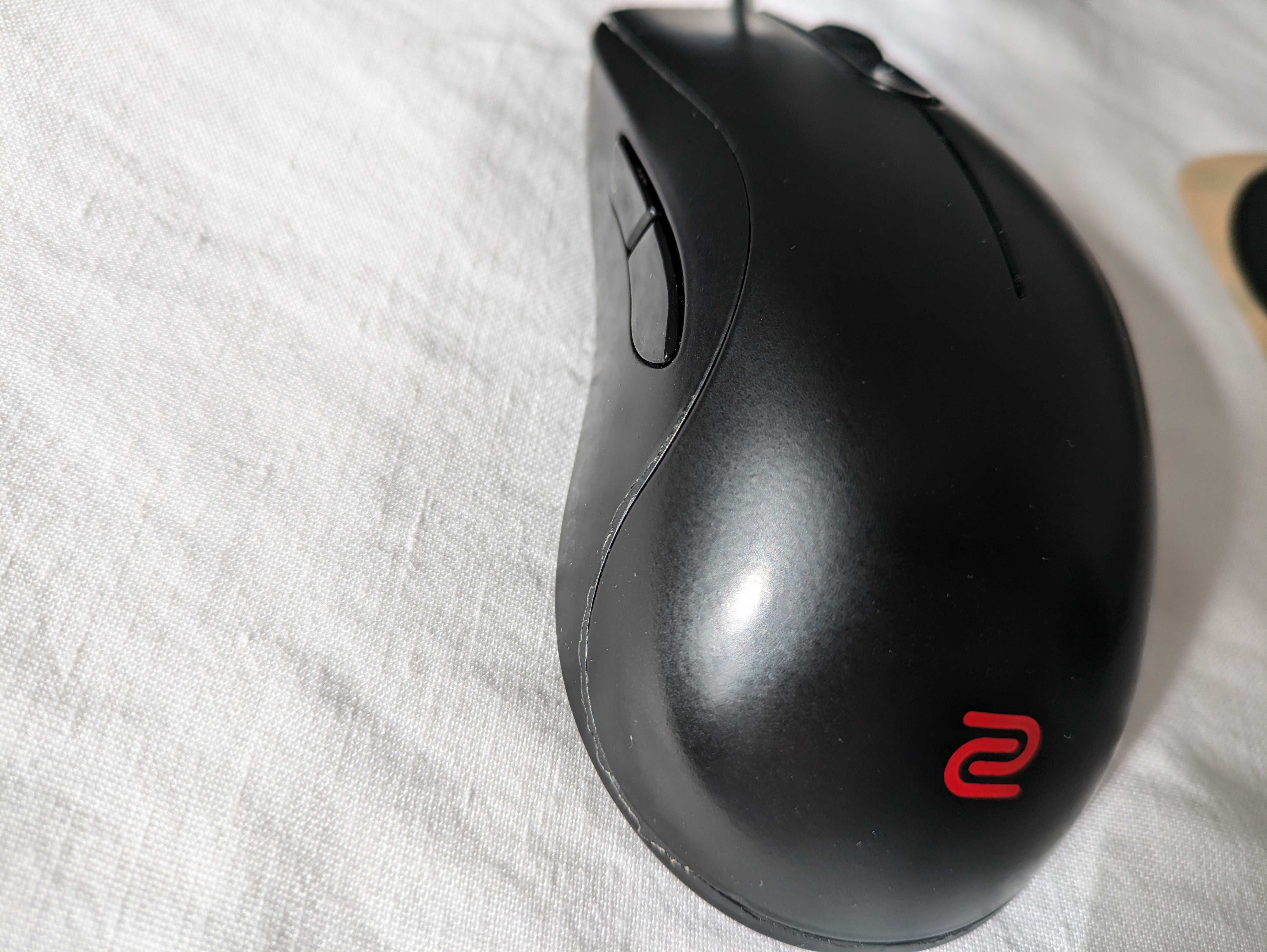 Rato Benq Zowie ZA11
