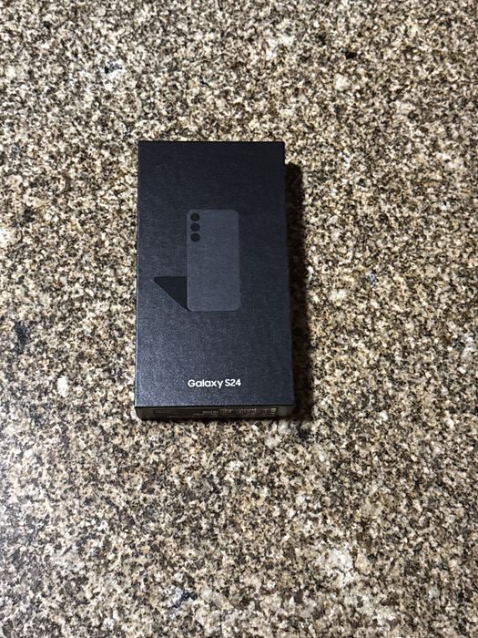 Samsung S24 128GB Novo