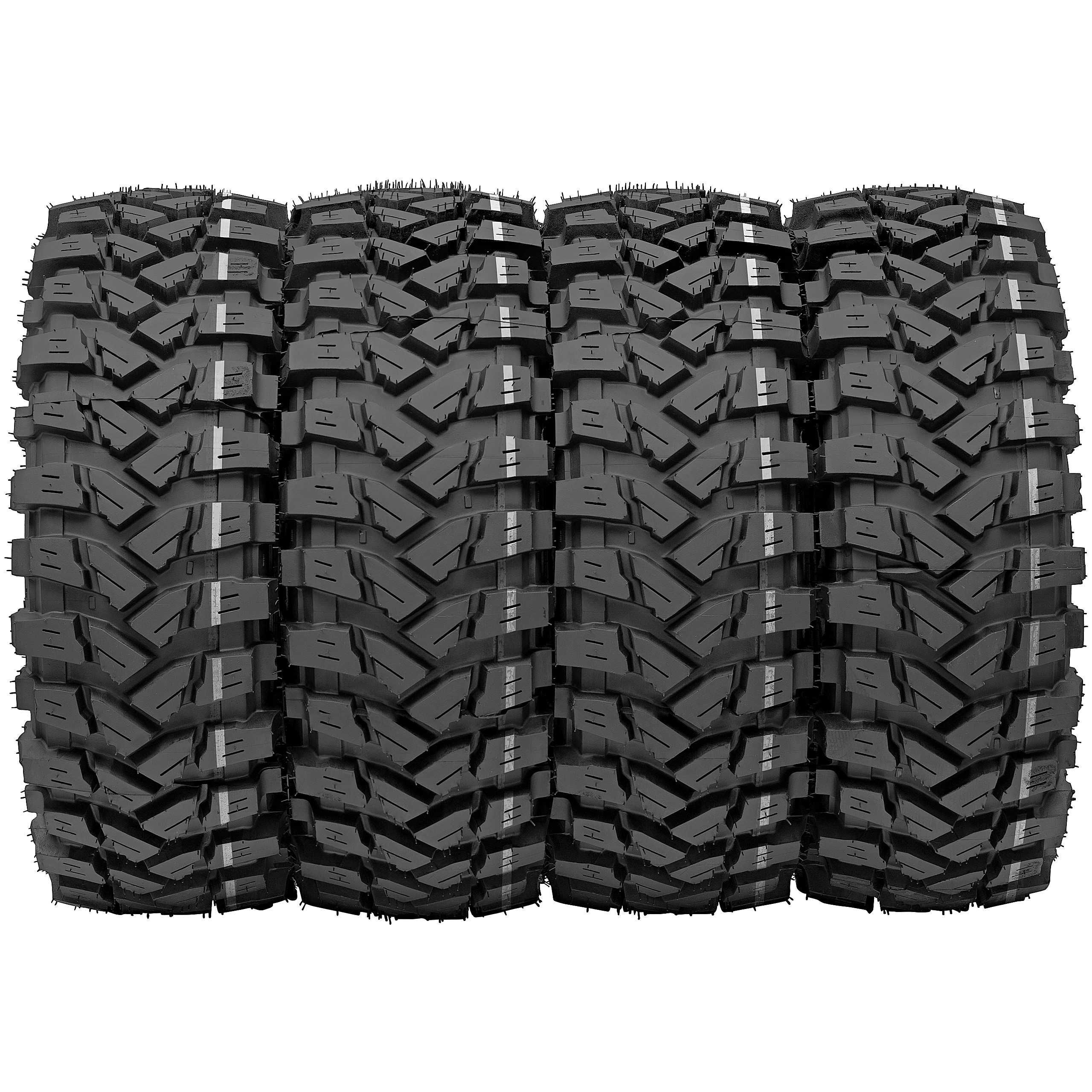 Opony bieżnikowane 215/75 R15 4x4 TERENOWE RAPTOR M/T