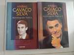Aníbal Cavaco Silva - Autobiografia Politica