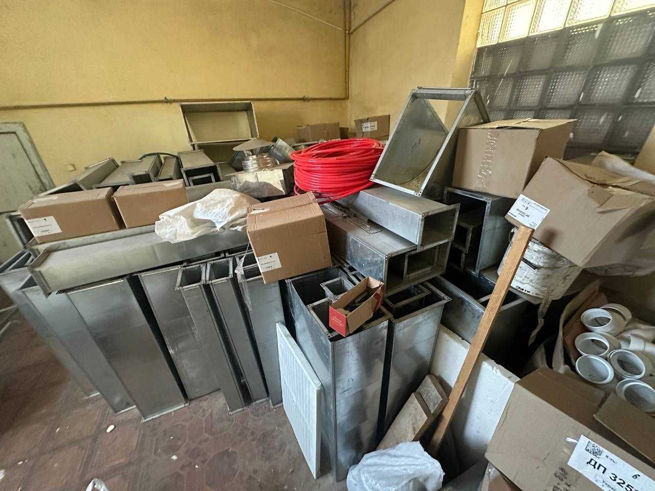 Продам вент короба