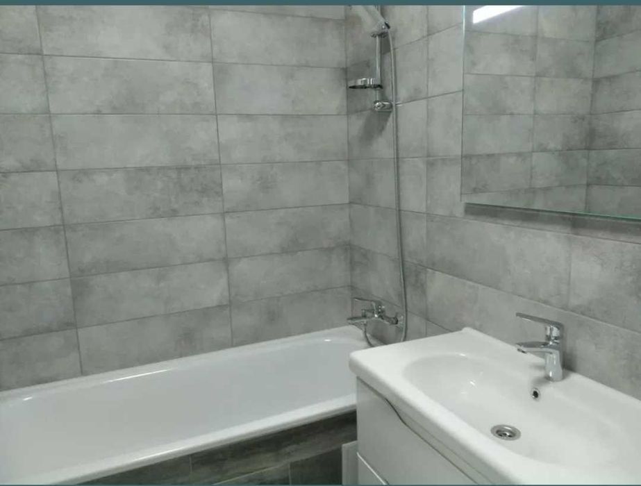 AA S4 Продам квартиру Алексеевка новострой кап.ремонт,мебель,техника