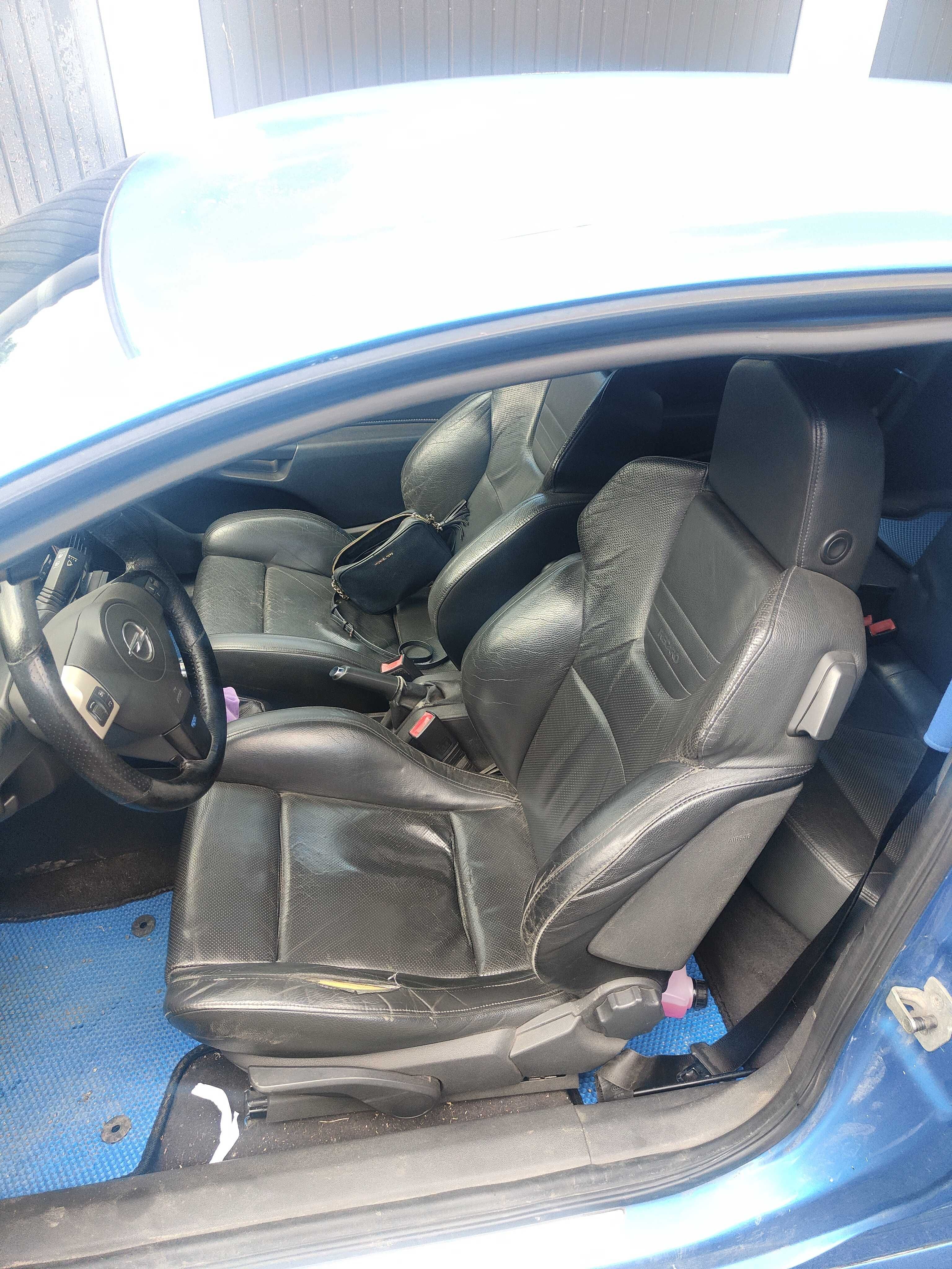 Astra H OPC 410KM/542NM
