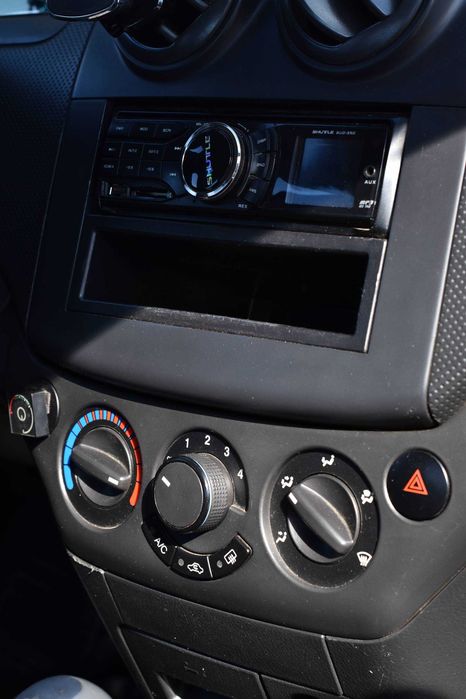 Chevrolet Aveo 2008р. 1.5 бенз/газ АВТОМАТ [Перший внесок від 20%]