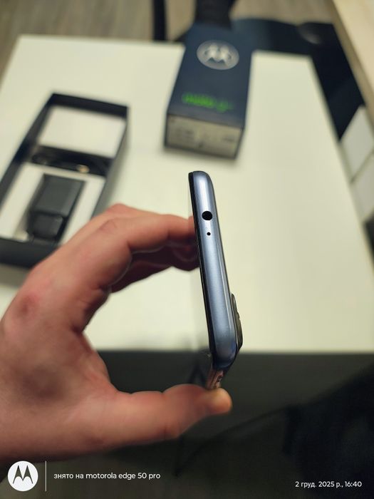 Motorola moto g60 6/128