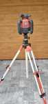Zestaw  Niwelator HILTI PR 2-HS  + statyw PUA 30