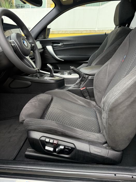 BMW serie 2 225D• Pack M • Full extras