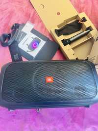 Продам JBL PARTYBOX ON-THE-GO оригинал