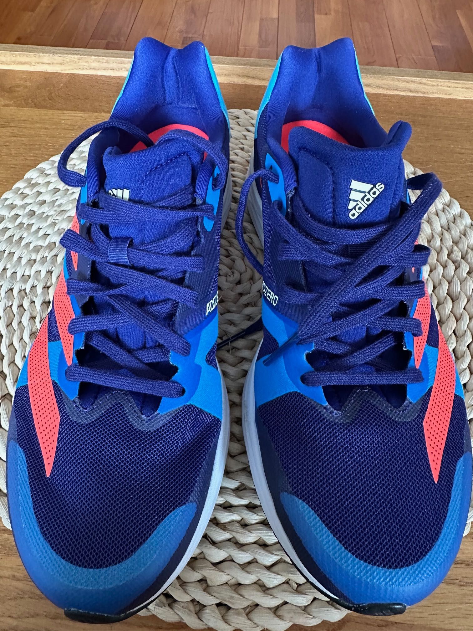 Buty Adidas ADIZERO, rozmiar 44