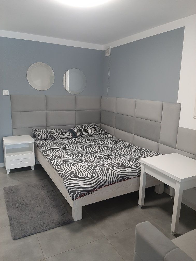 Apartamencik na wsi