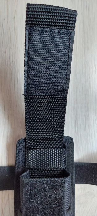 Guarder pokrowiec na baterię Lipo BP-01 ASG Airsoft