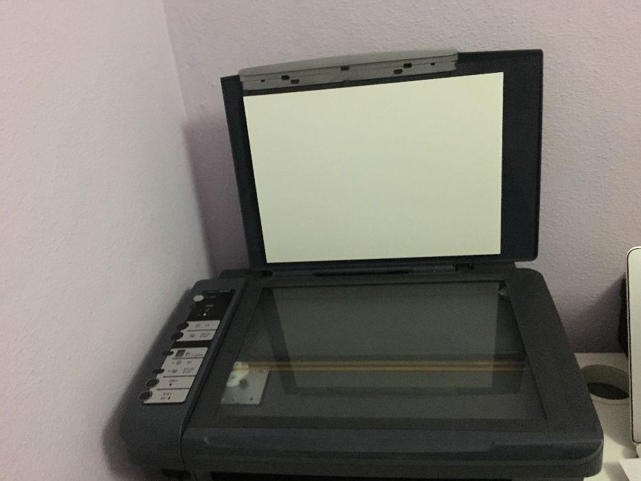 Impressora Epson DX7400