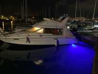 Jacht motorowy Bayliner 3058 fly  houseboat  11m Okazja