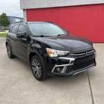 2018 Mitsubishi Outlander Sport SEL