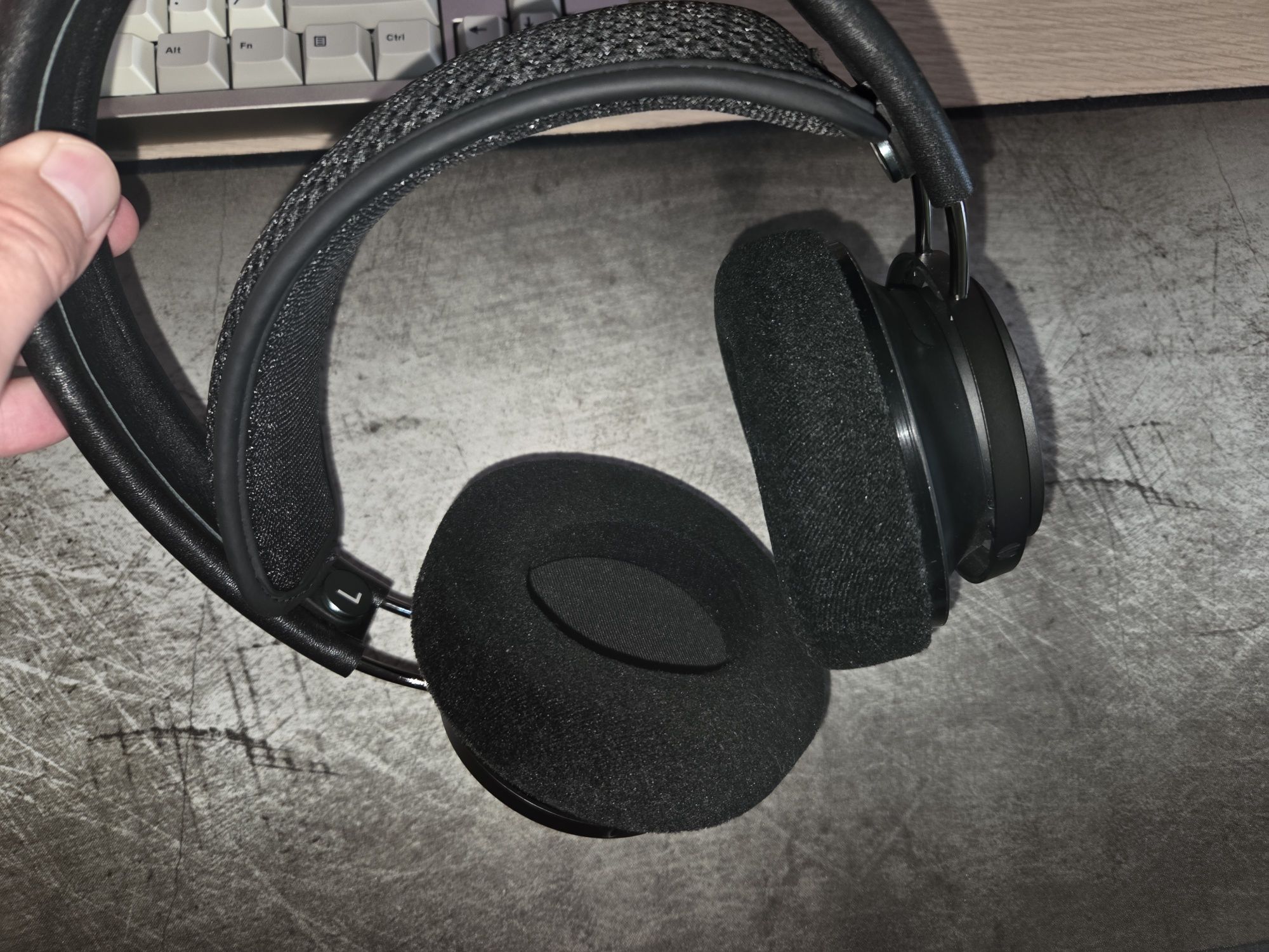 Słuchawki Philips Fidelio X2HR, jak nowe