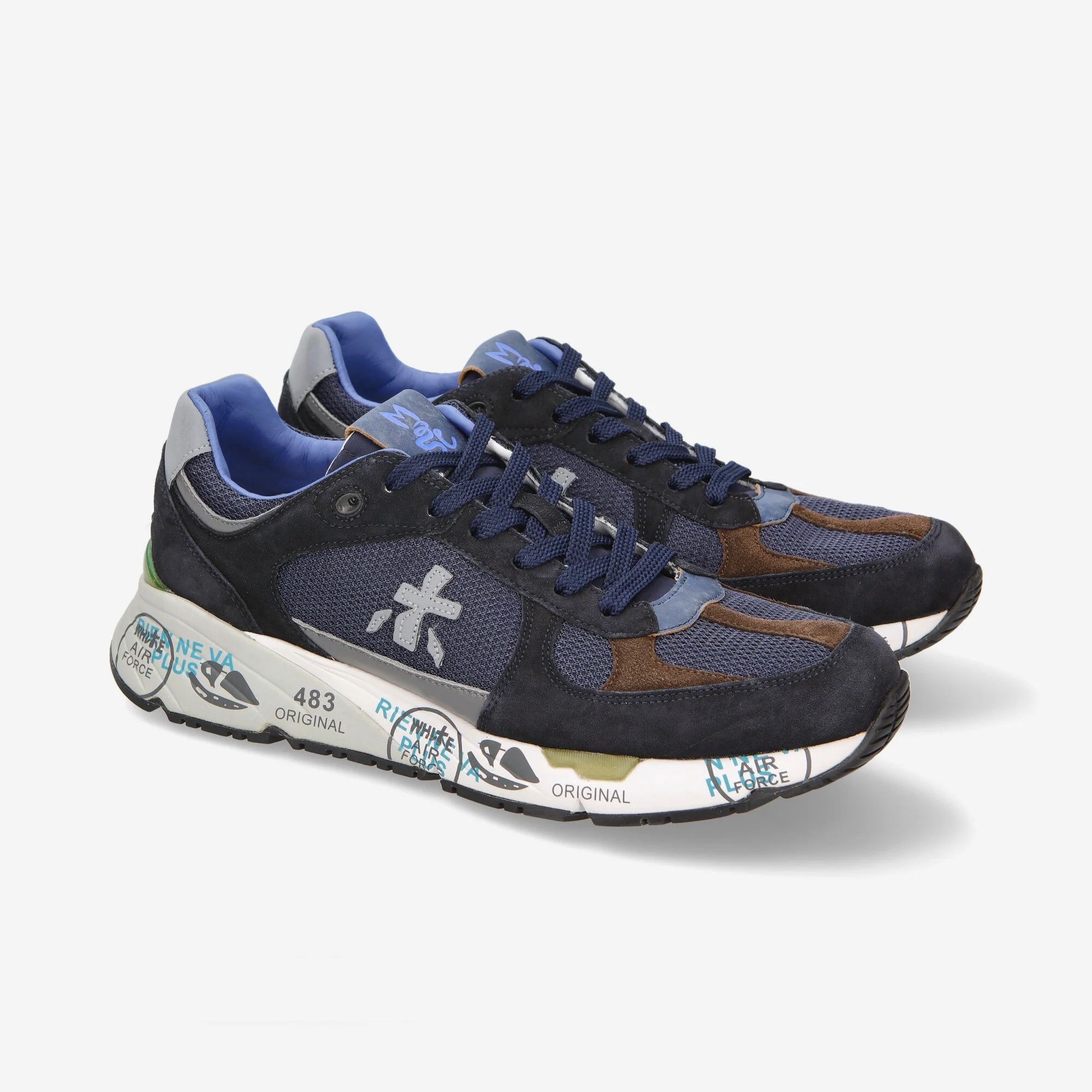 Premiata Mase 6423