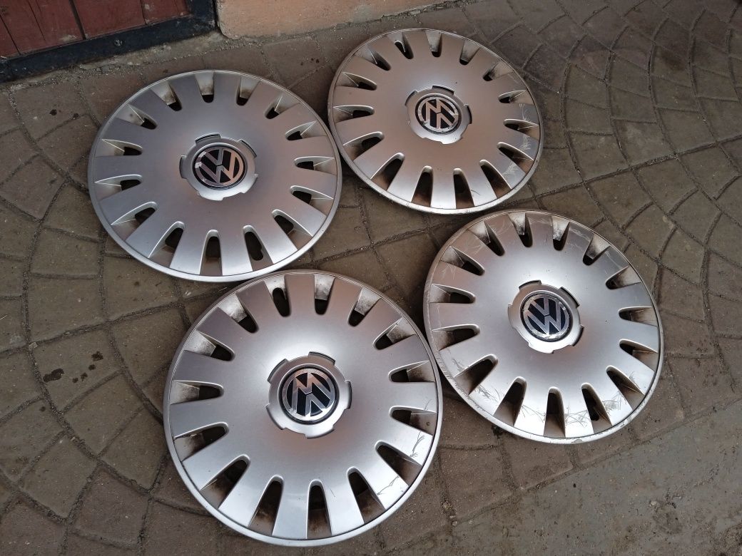 Kołpaki 16" BMW E46 E39 E60 E90 Oryginalne