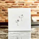 Słuchawki AirPods Pro 2 z ANC NOWE z Gwarancją | Słuchawki do iPhone
