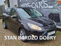 Ford C-MAX *alu*super stan*z Niemiec*