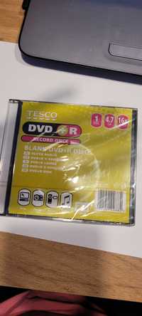 Płyta DVD+R  . .