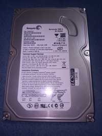 Dysk twardy Seagate Barracuda 7200.7 80,00 PATA (IDE/ATA) 3,5"